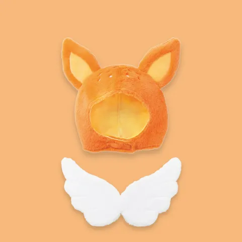 オフィシャルコスチューム
