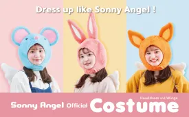 オフィシャルコスチューム