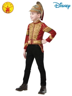 CAPTAIN PHILLIP FROM THE NUTCRACKER COSTUME, CHILD