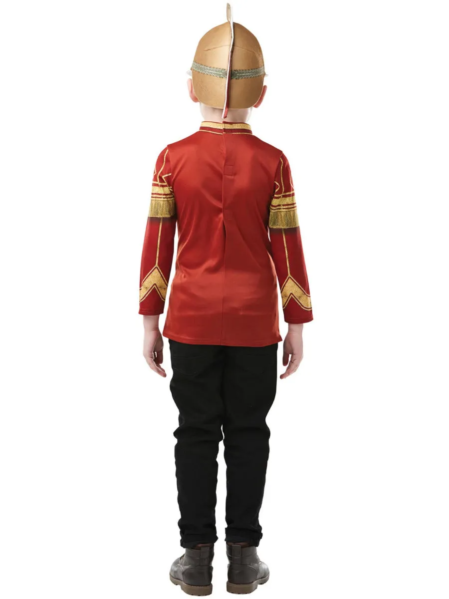 CAPTAIN PHILLIP FROM THE NUTCRACKER COSTUME, CHILD