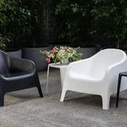 Chair- Urbana Black