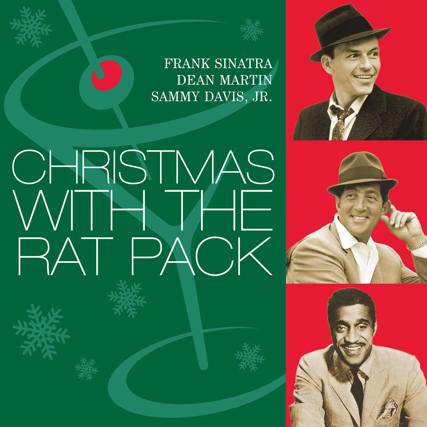 Christmas With the Rat Pack