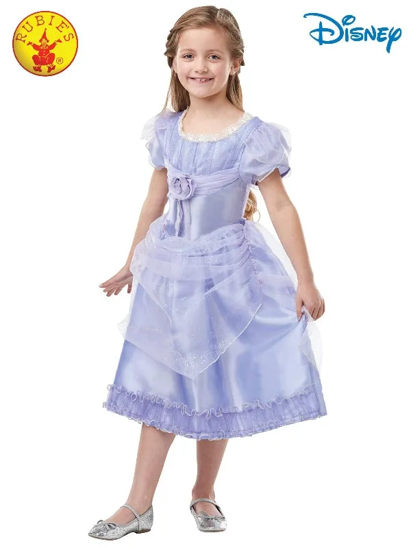 CLARA FROM THE NUTCRACKER DELUXE COSTUME, CHILD