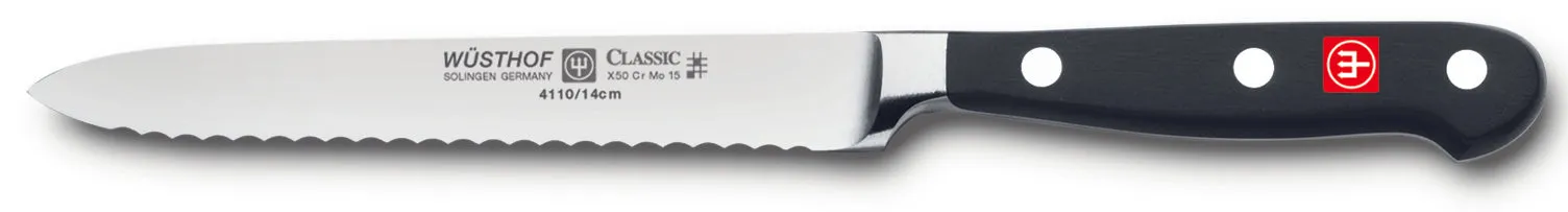 Classic Sausage Knife