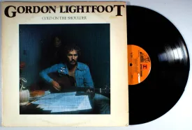 Cold on the Shoulder, Gordon Lightfoot Album. Reprise, 2206