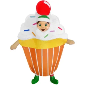 Costume - Cupcake