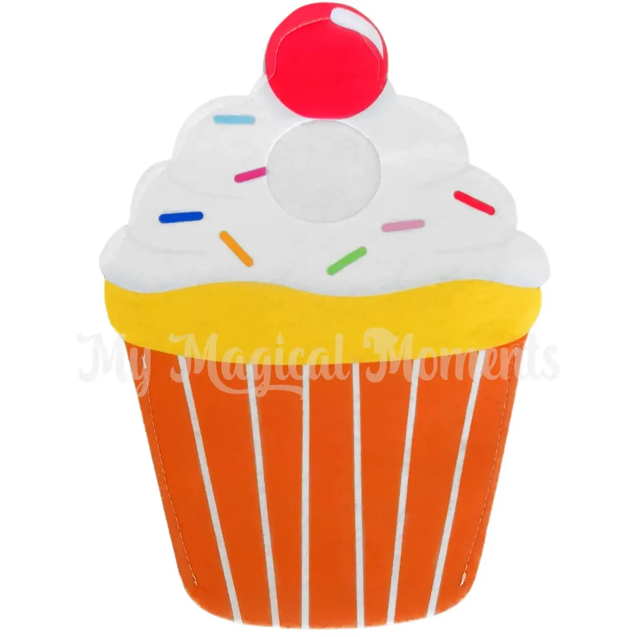 Costume - Cupcake