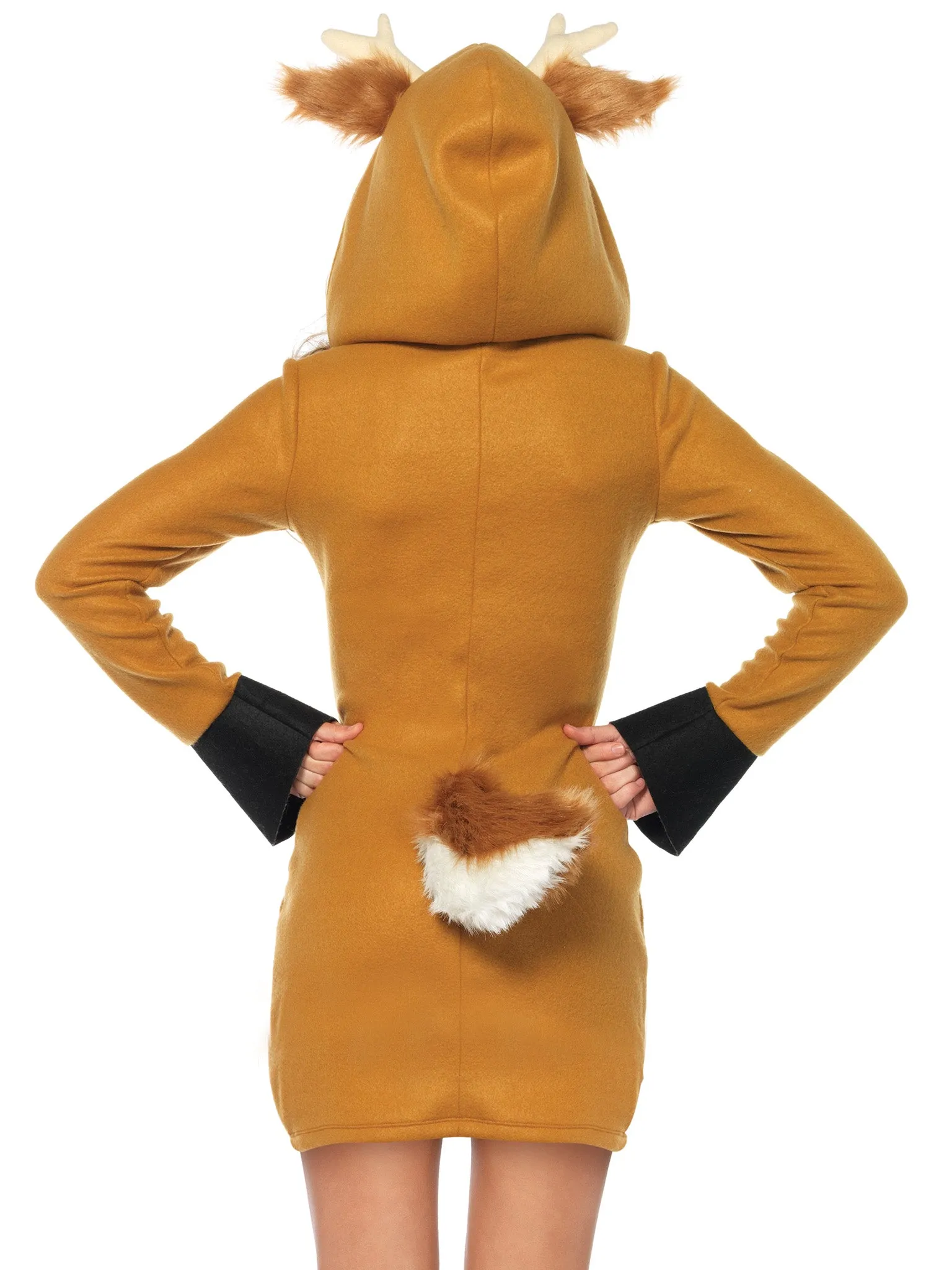 Cozy Fawn Costume