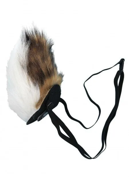 Deer Perky Tail