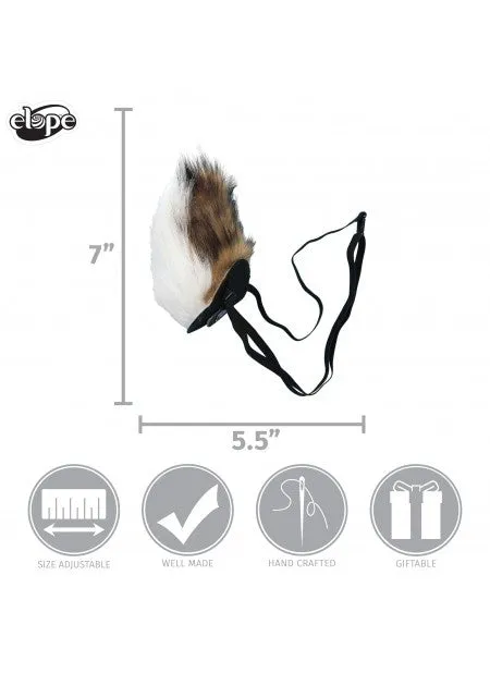Deer Perky Tail