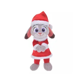 Disney Christmas Zootopia Judy Hopps Keychain