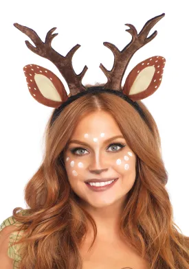 Fawn Headband