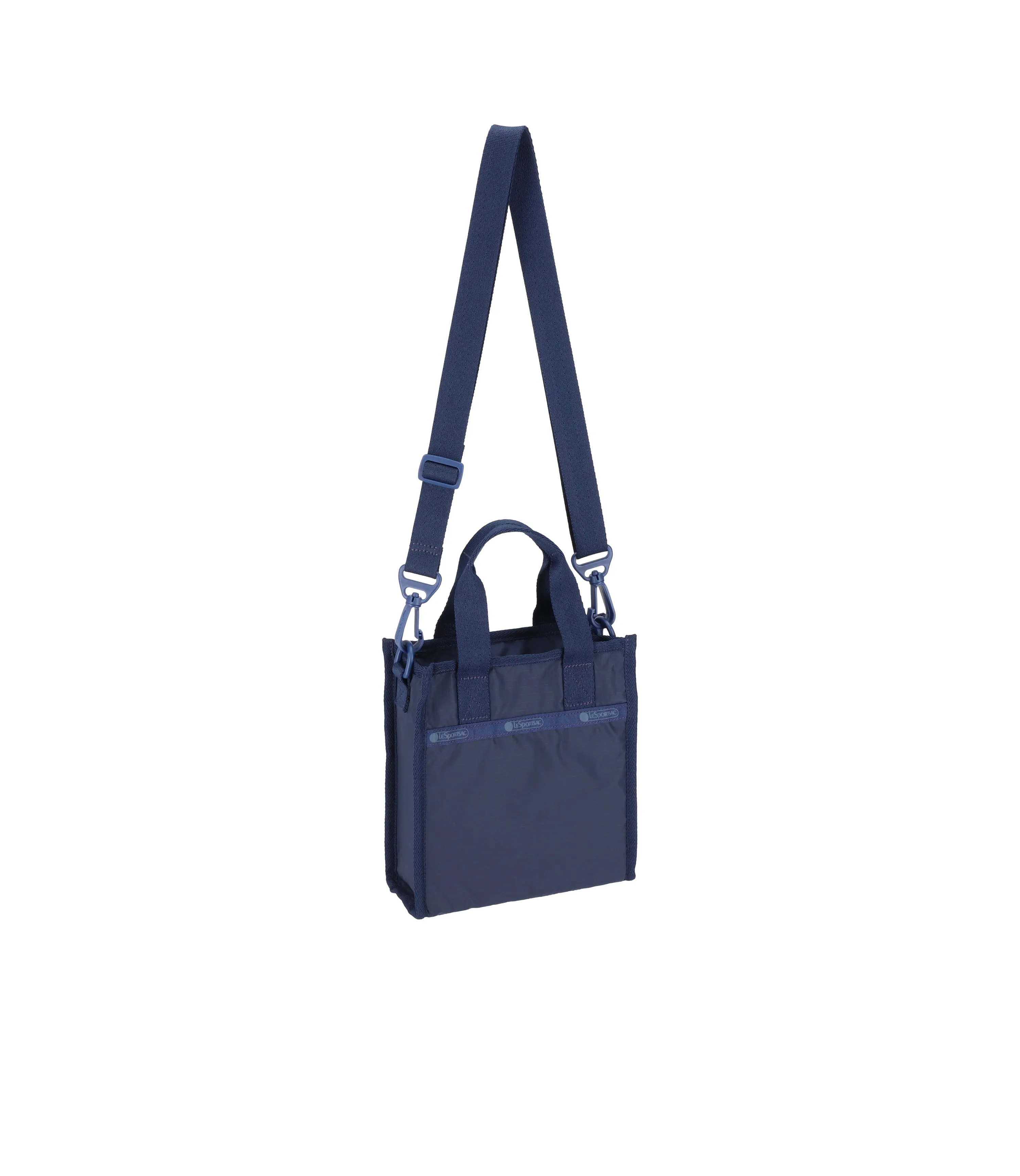 Mini North/South Tote