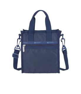 Mini North/South Tote