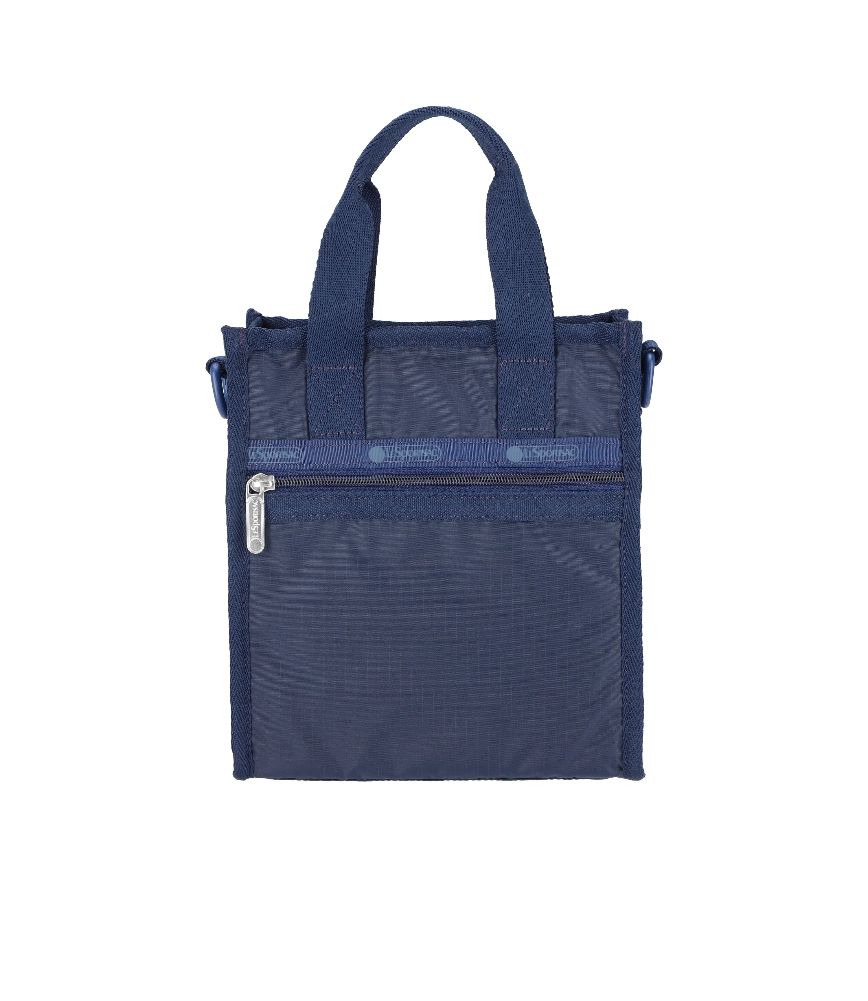 Mini North/South Tote