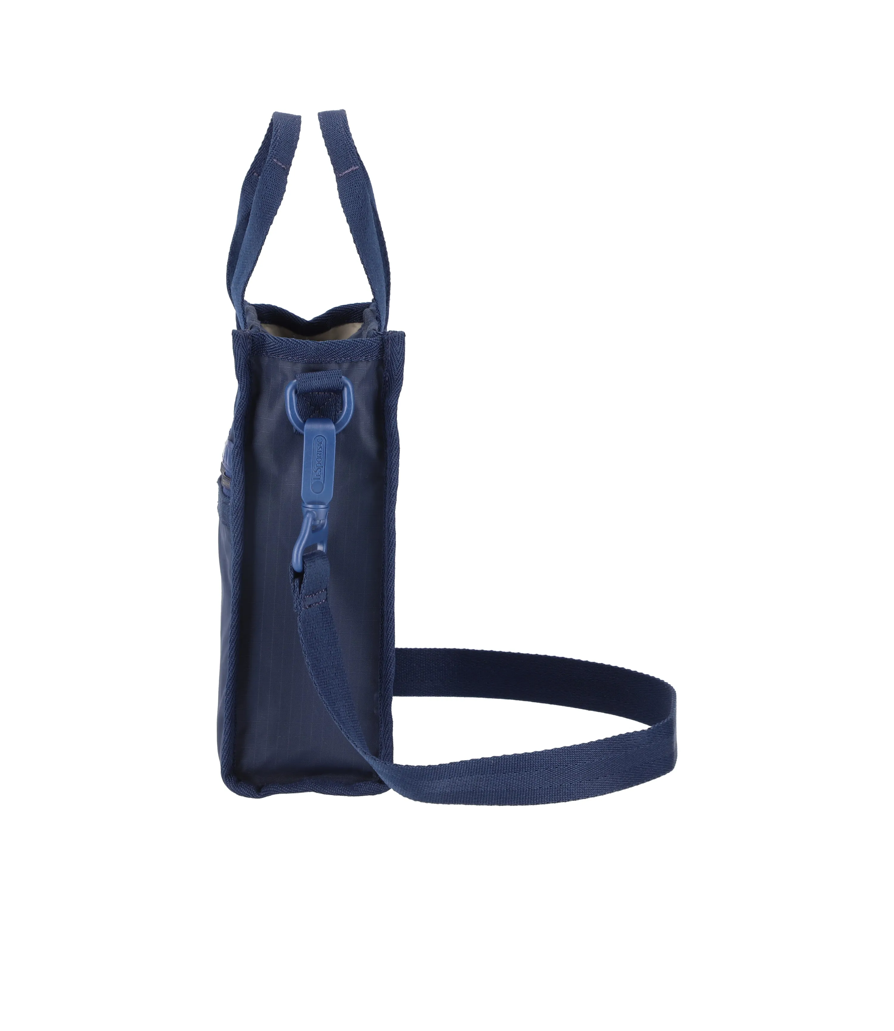 Mini North/South Tote