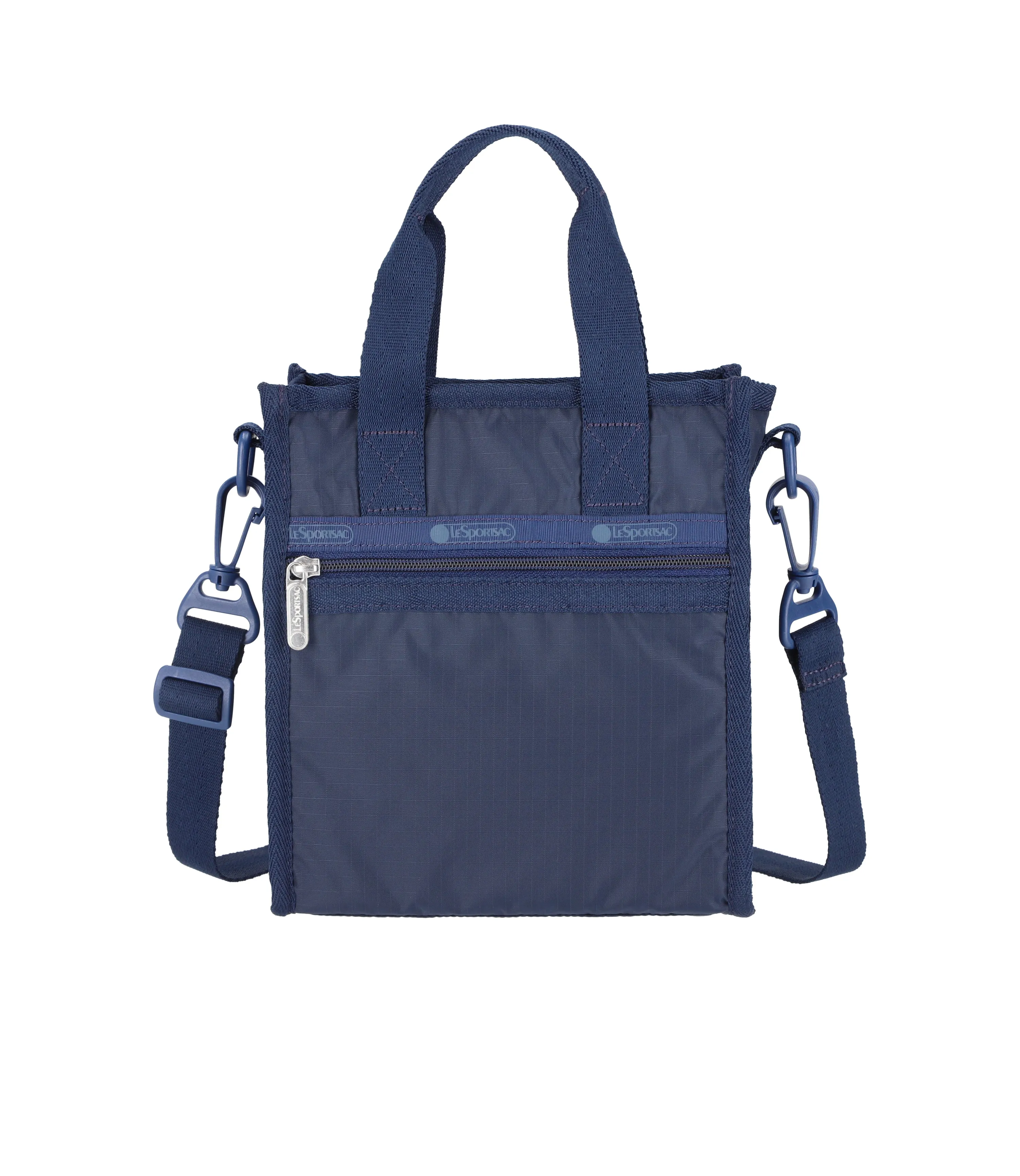 Mini North/South Tote