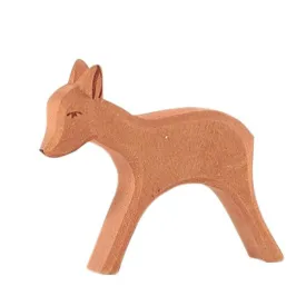 Ostheimer Deer, Standing