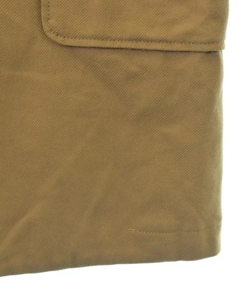 TAKAHIROMIYASHITATheSoloist. Duffle coats