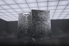 Theory 11 Playing Cards: The Dark Knight
