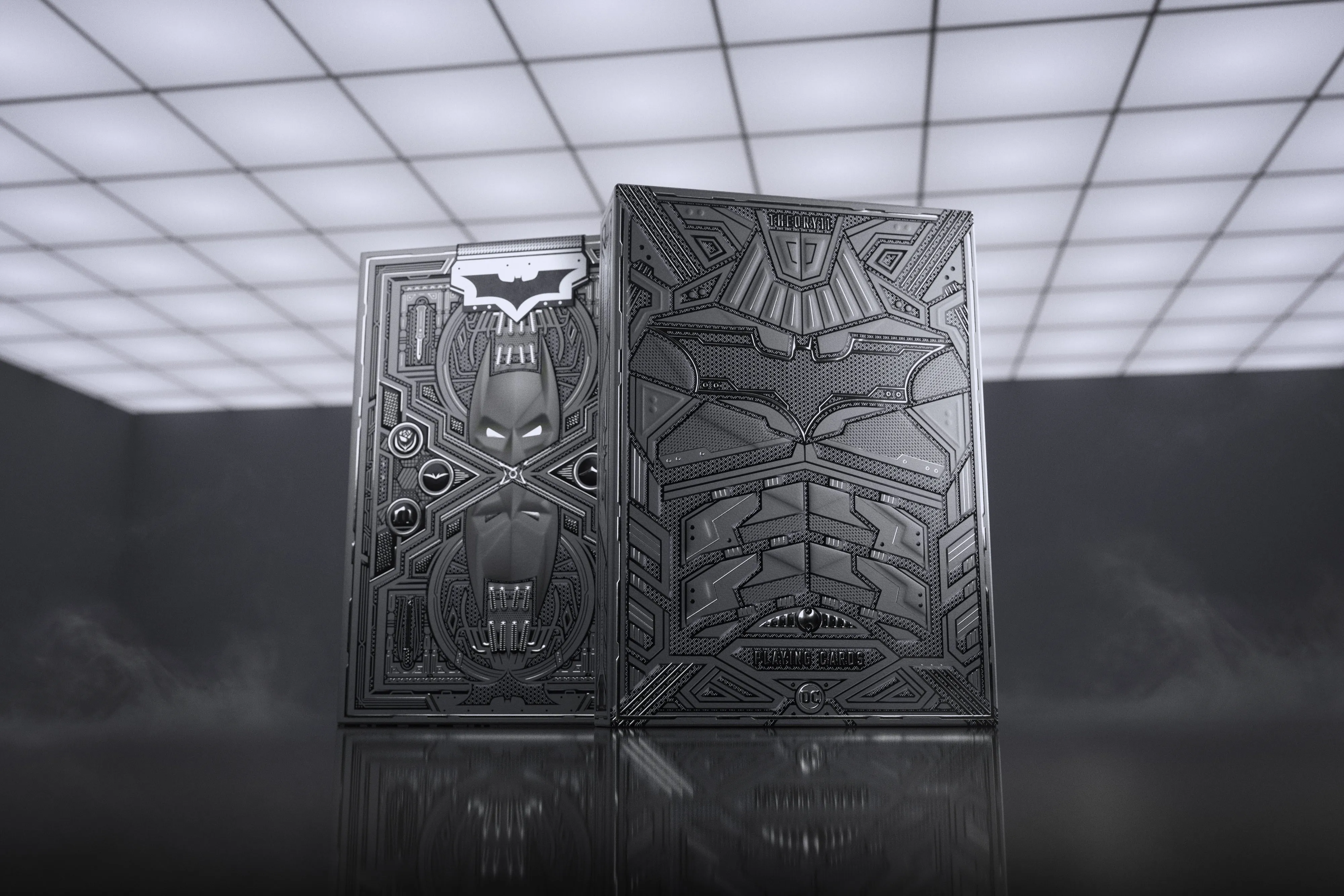 Theory 11 Playing Cards: The Dark Knight