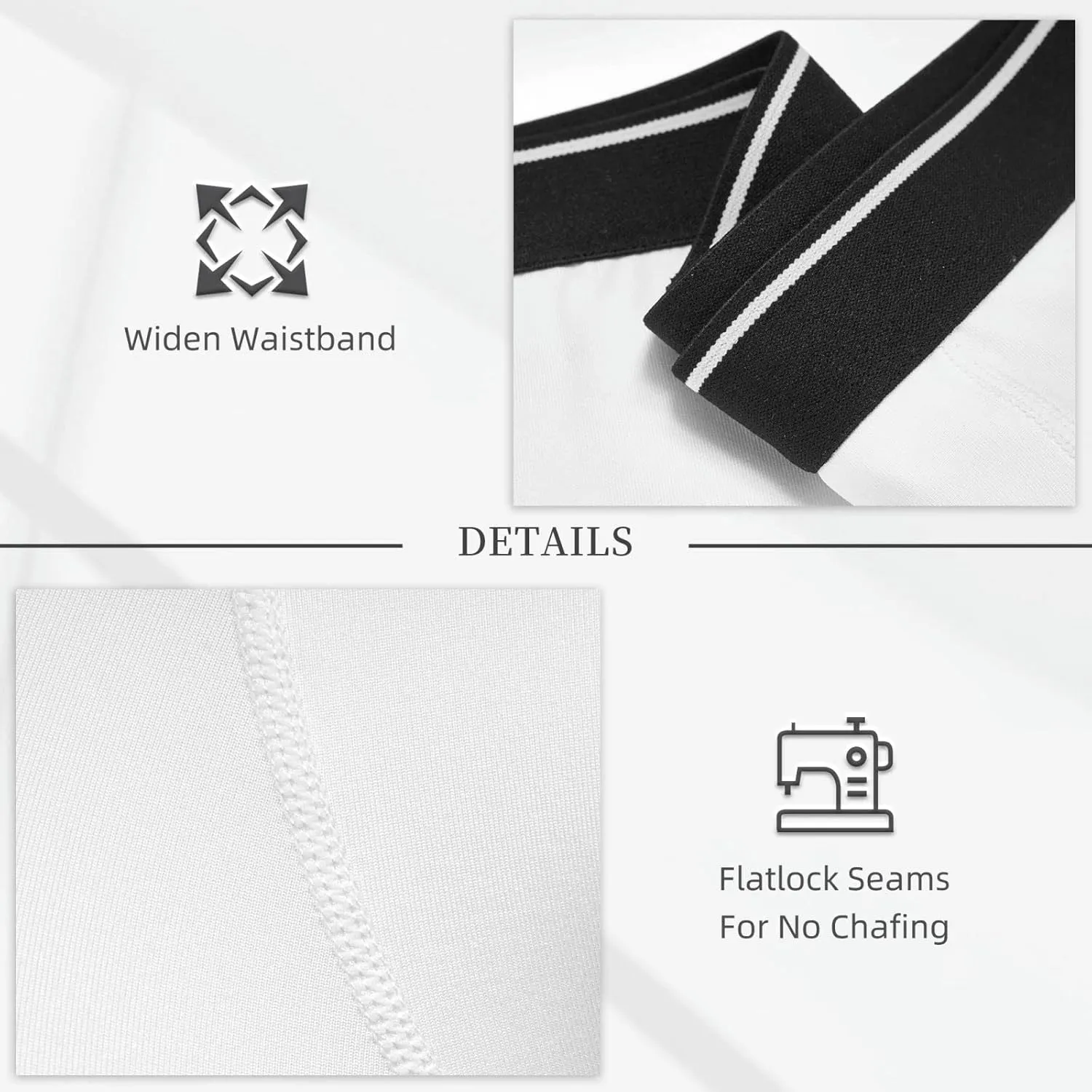 Trust Me I'M An Architect Men'S Breathable Underwear Boxer Briefs With Lightwight Wasitband,